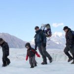 Peaks, Glaciers & Kids – Part II