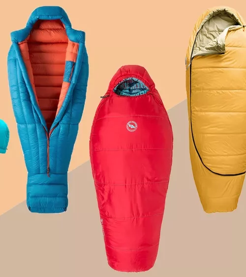 Travel + Leisure | The Best Sleeping Bags of 2022, Tested by an Expert