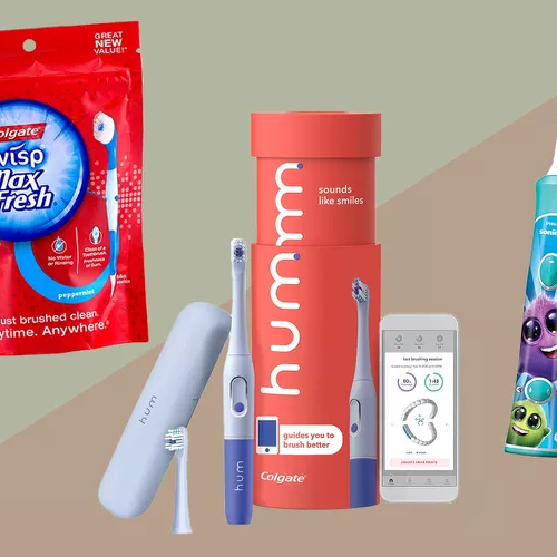 Travel + Leisure | The Best Travel Toothbrushes of 2022leslie